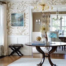 COLONIAL ELEGANCE