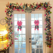 Harvard Christmas Decorations 2025