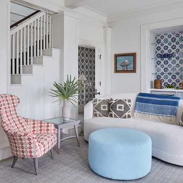 Wittington Estates Renovation