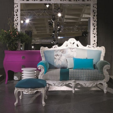 Miroir NARCISSE