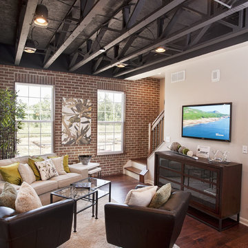 Urban Living
