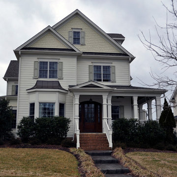 Stock Plan Gallery Video #4 (3,100-5,300 Square Feet) Home Plans