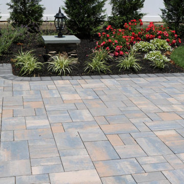 Cambridge Pavers