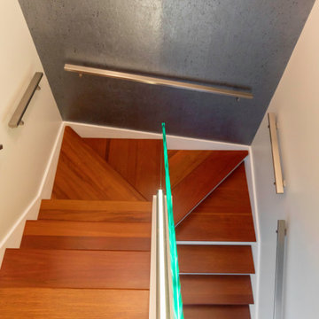 River North Stairs