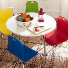 Guest Picks: Kid-Sized Tables And Chairs