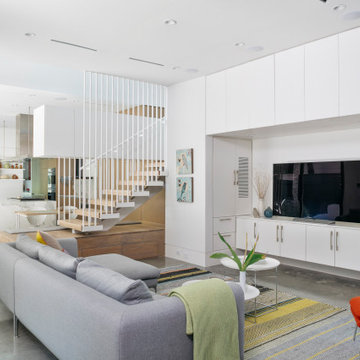 Greenbriar Residence - CONTENT Architecture