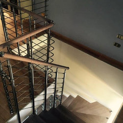 ScALA - Stair Parts