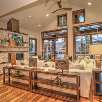 2014 Summit County Parade of Homes - Breckenridge, CO