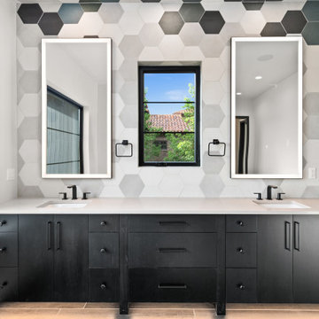 Industrial Chic