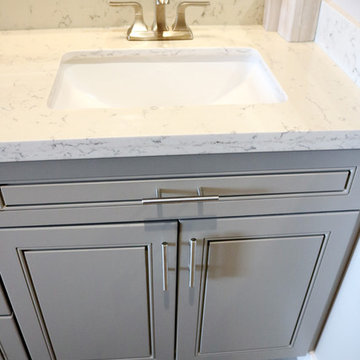 Agora Home Remodel