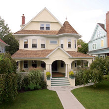 Exterior Final Round