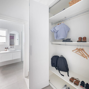 Hamptons Style - Nailsworth Full Home Renovation