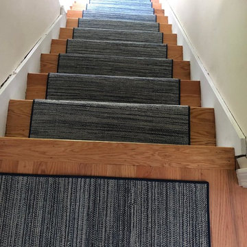 STAIR RUNNER