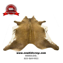 PREMIUM QUALITY COWHIDES RUGS - Products