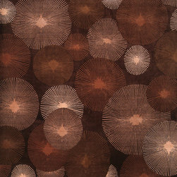 Modern - Patterns - Area Rugs