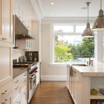 20th St Residence