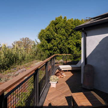 Shift House