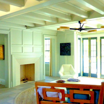 Hampton House