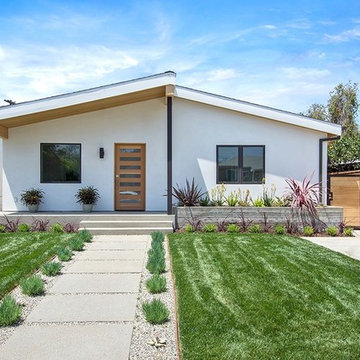 Venice Beach Modern