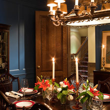 Table Settings