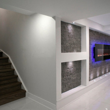 Basement Design