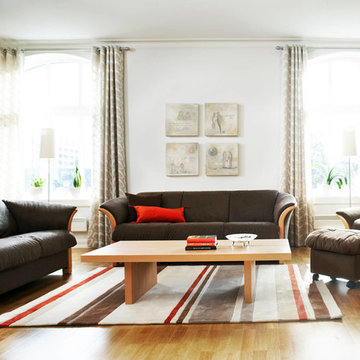 Stressless Furniture by Ekornes | Stressless by Ekornes at Recliners.LA