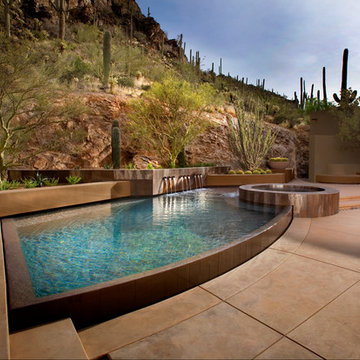 2014 Fall and Winter World's Greatest Pools submissions