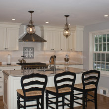 mary's Kitchen