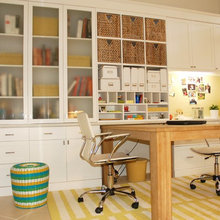 Sewing/Music Room