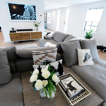 Remodeling Newton MA