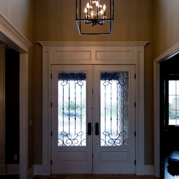 J. Larson Homes Open House