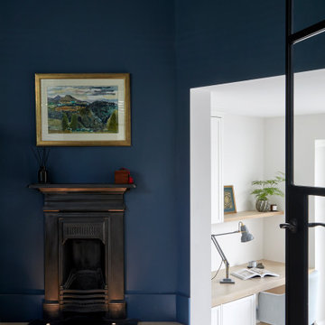 Muswell Hill Edwardian Family Home