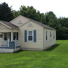 604 Francis Street Athens TN 37303