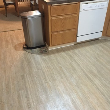 Engage Luxury Vinyl Tile