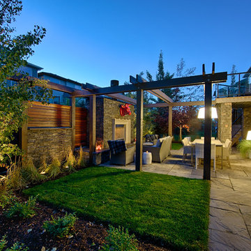 Fishcreek Oasis