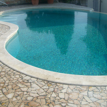 BORDO PISCINA