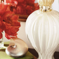 Table Lamps - Table Lamps