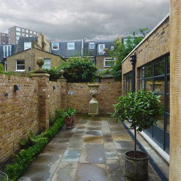 Lillie Road