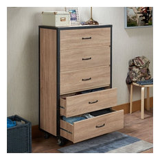 50 Most Popular Distressed Oak Dressers And Chests For 2020 Houzz