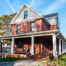 house facelift