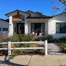 Exterior Elevation Ideas