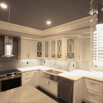 Basement Alteration in Muttontown, NY