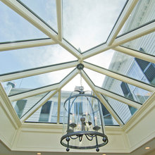 Roof and Skylights