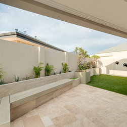 Travertine - Products