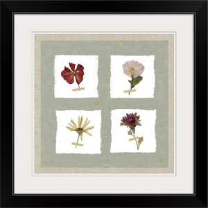iCanvasART Magnolia Spring Canvas Print by CanotStop 37 x 37