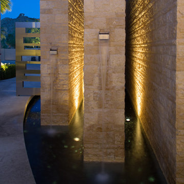 P Residence