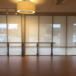 Screen Shades - Products