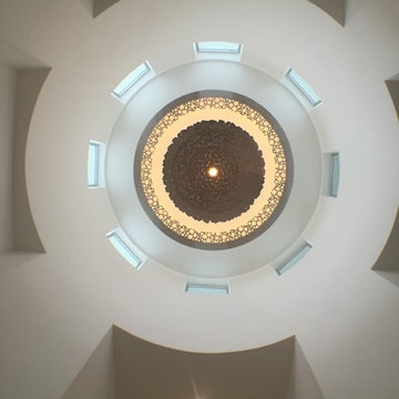 Contemporary- Houston