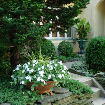 Exterior & Garden Design