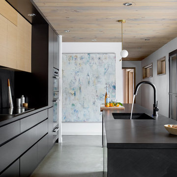 Contemporary Kitchen